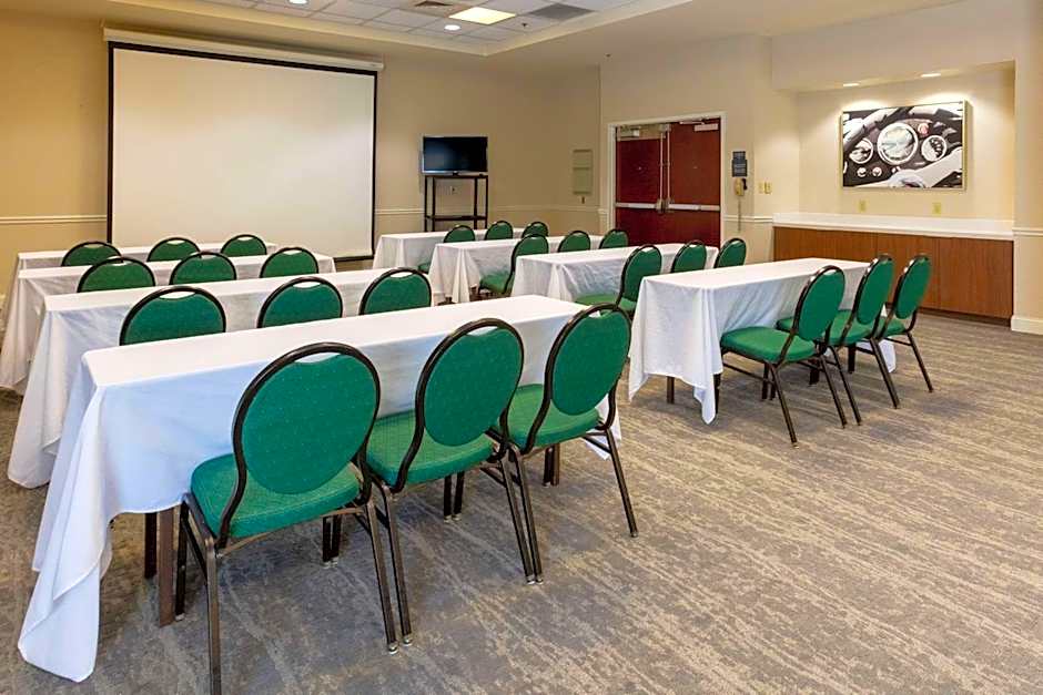 Hilton Garden Inn Daytona Beach Airport