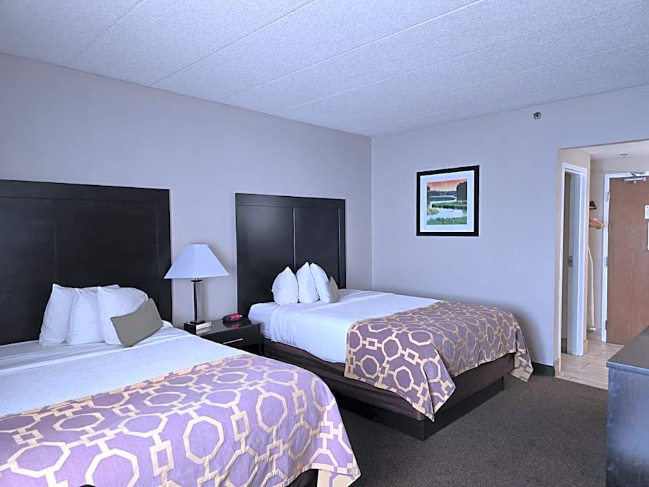 Baymont by Wyndham Janesville