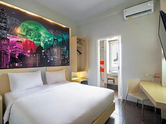 Cleo Walikota Surabaya Hotel