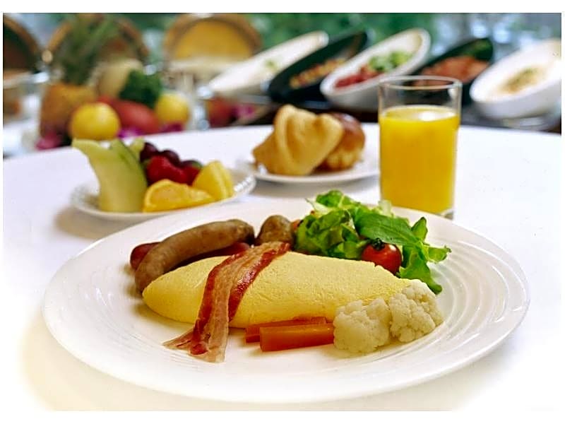 Mercure Nagoya Cypress