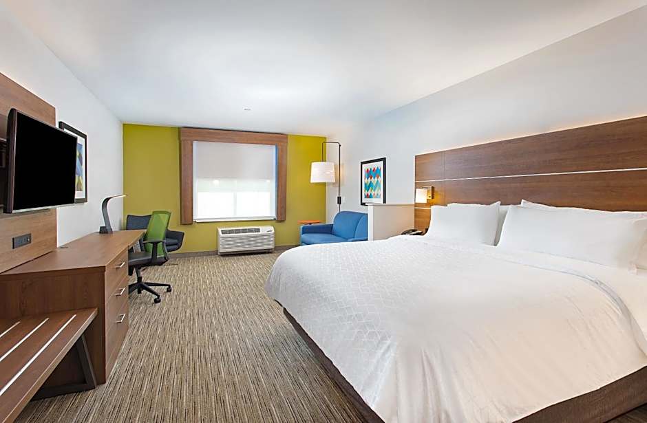 Holiday Inn Express And Suites La Grange By IHG