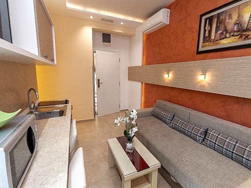Hotel Butua Residence