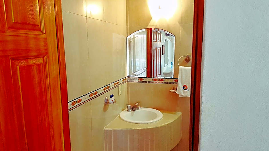 Hotel La Alondra
