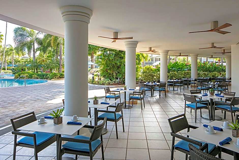 Royal Sonesta San Juan