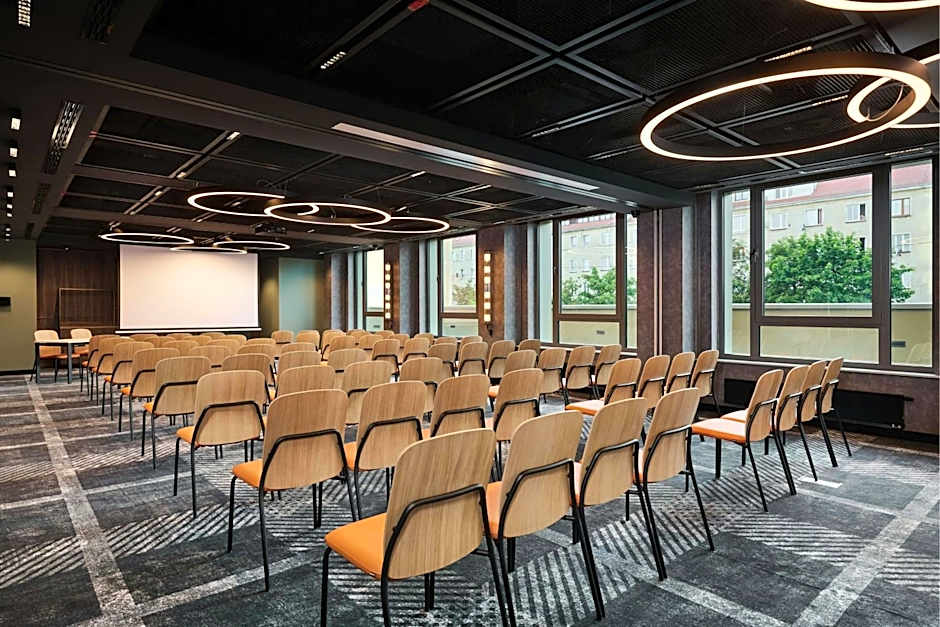Four Points by Sheraton Wroclaw