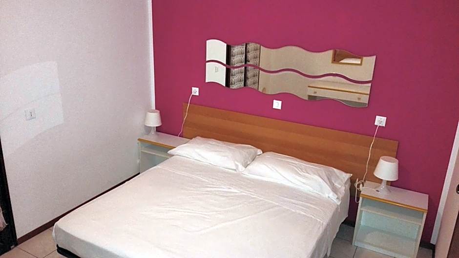 Residence Blu Marlin Natural free beach