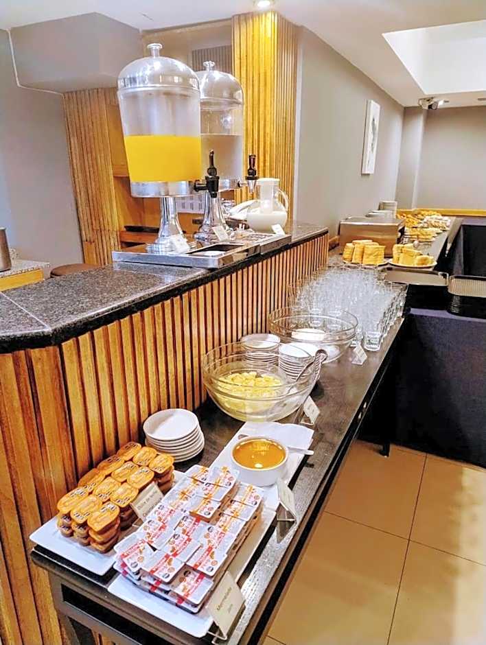 Hotel Cristoforo Colombo