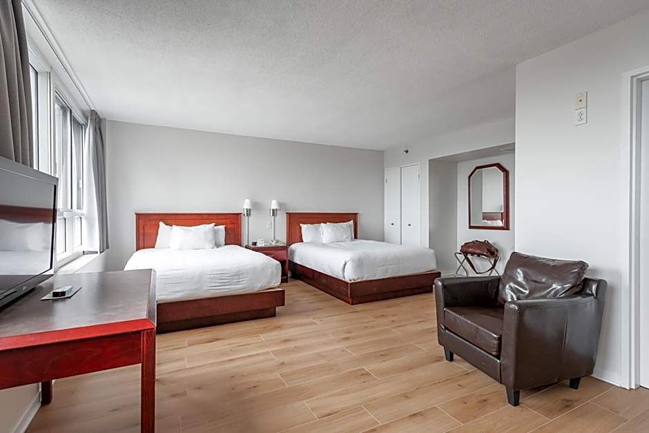 Hotel Les Suites Labelle