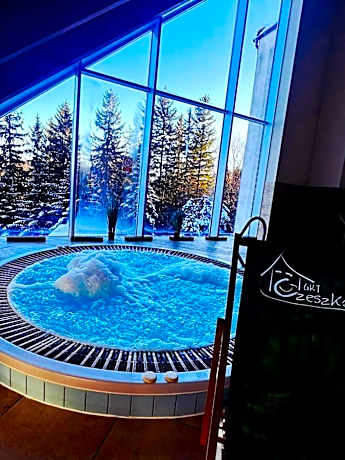 Górski Kompleks Turystyczny Czeszka i Słowaczka