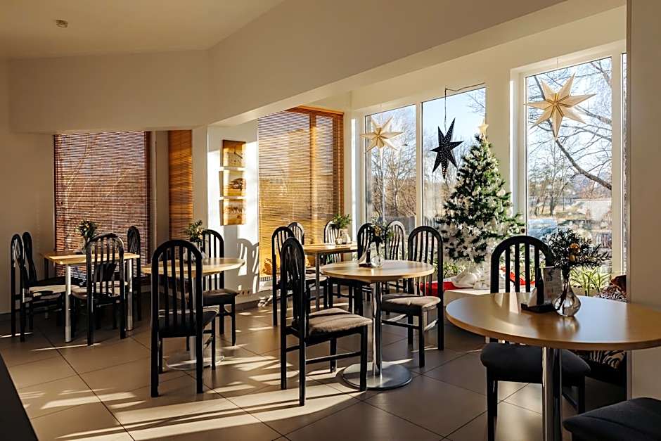 Arcus Premium Hostel