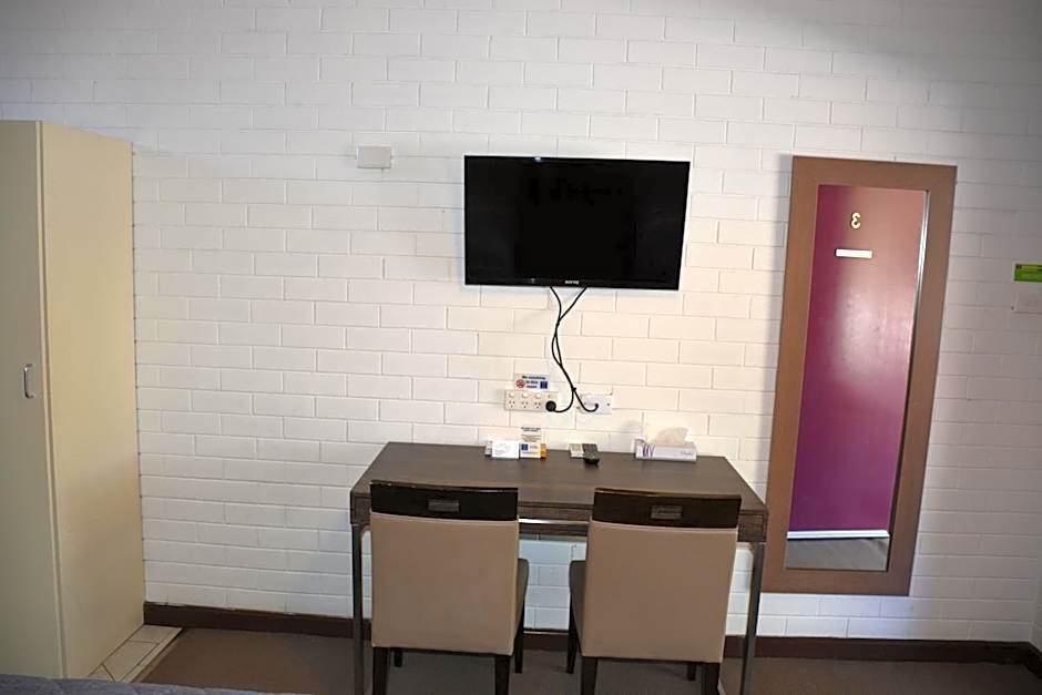 Angaston Vineyards Motel