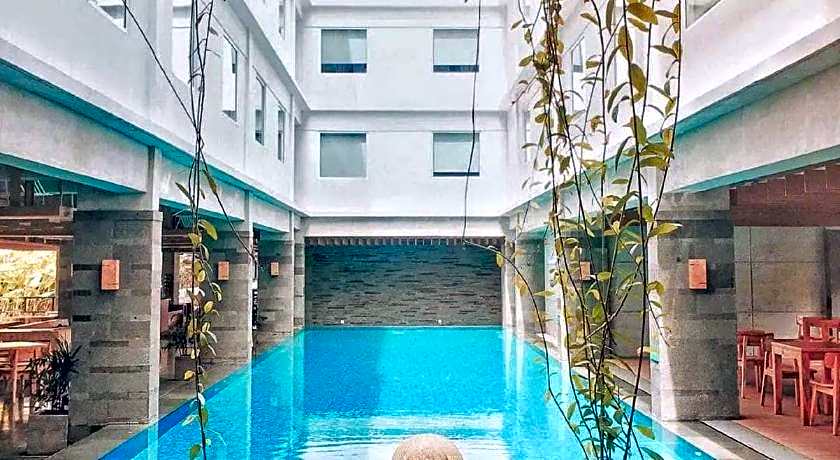 Swiss-Belexpress Kuta Legian