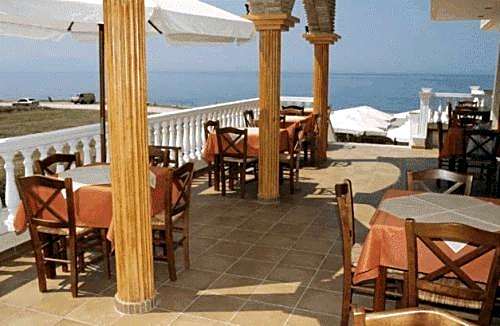 Esperanza Hotel
