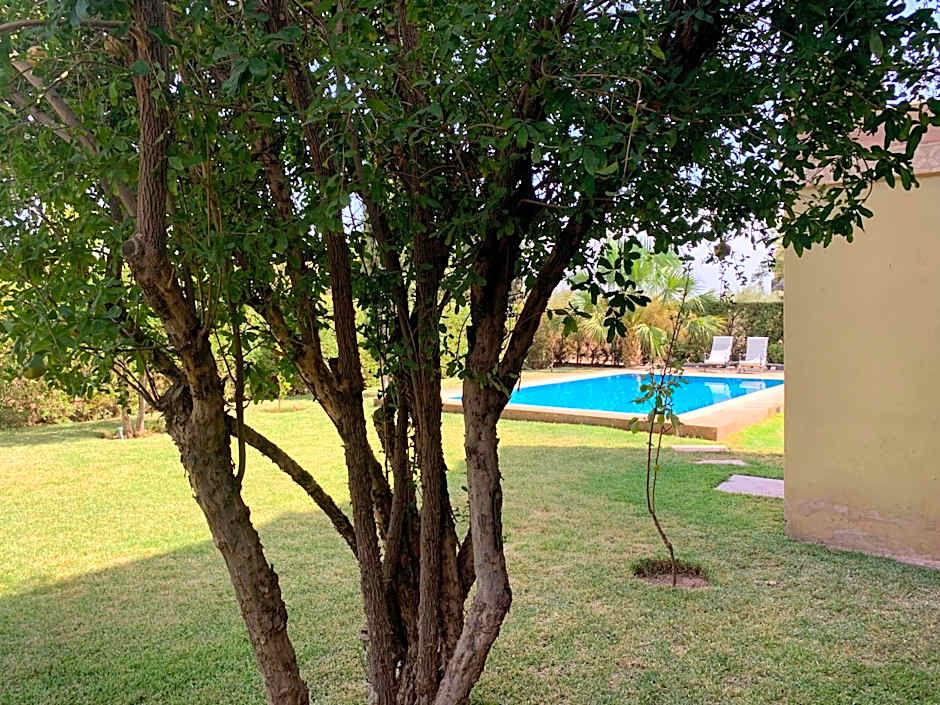 Rita House - Le Petit Paradis sur Terre