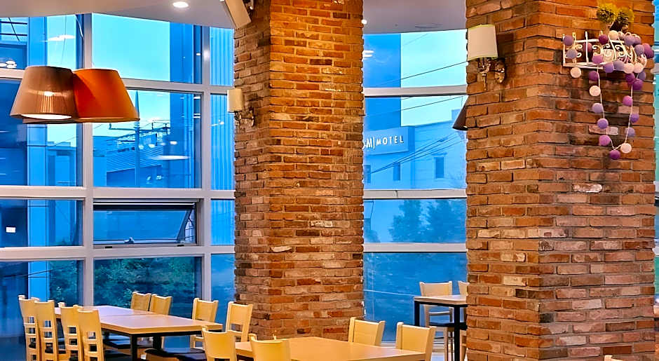 Rosana Boutique Hotel