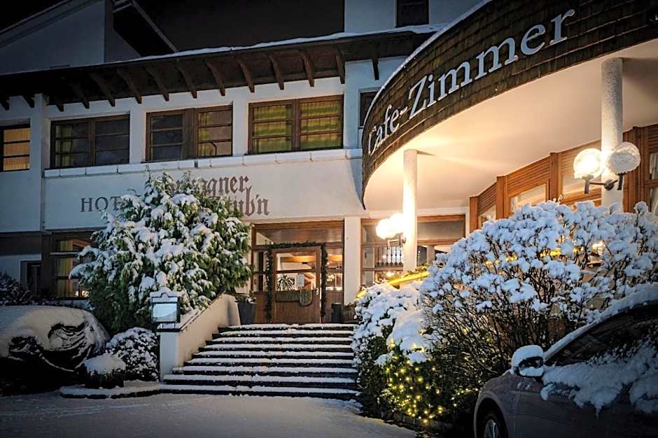 Hotel Bruggner Stub`n