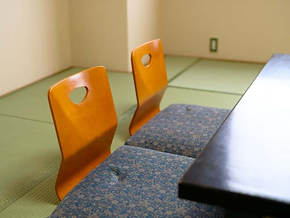 Sabae City Hotel