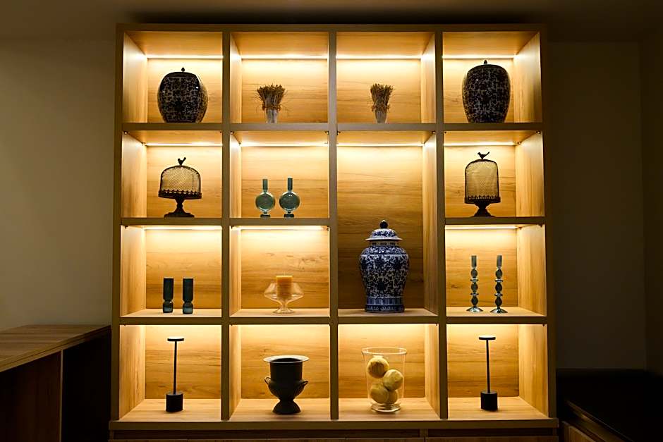 Midtown Boutique Hotel