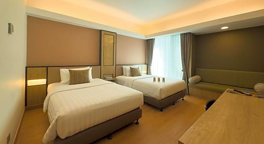 The Everly Putrajaya Hotel