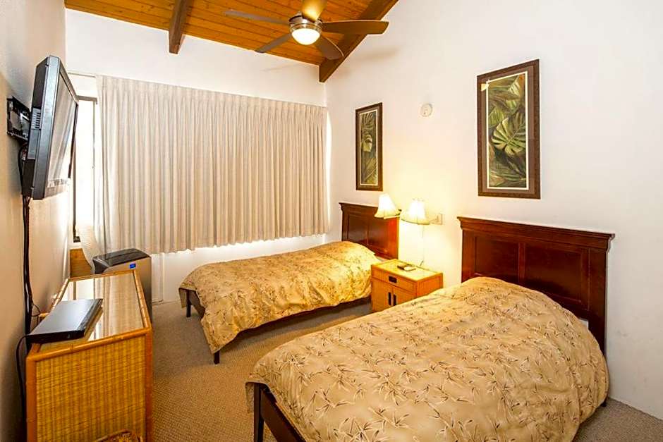 Castle Kamaole Sands