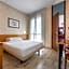 iH Hotels Milano ApartHotel Argonne Park