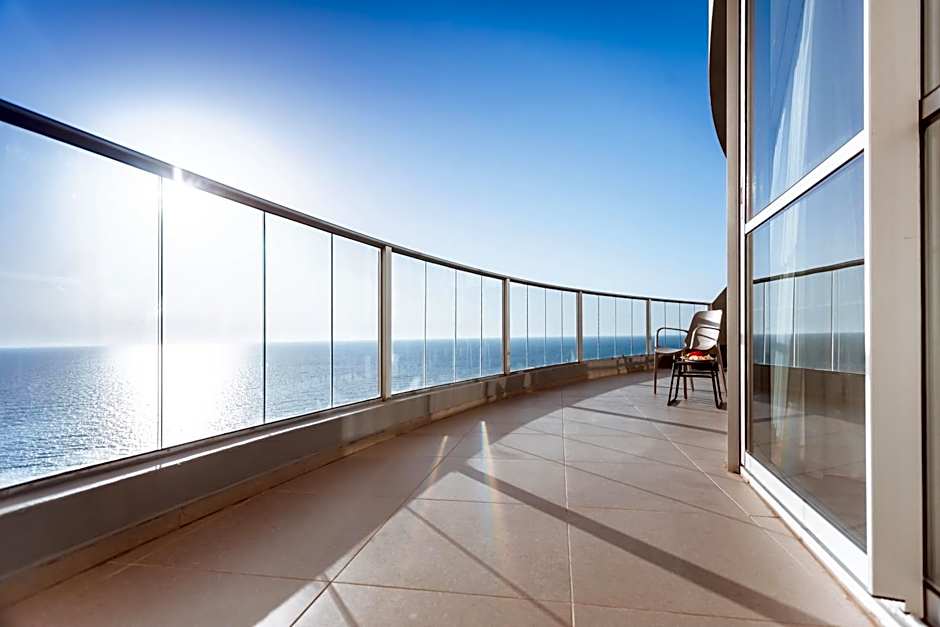 David's Harp Hotel & Suites Netanya