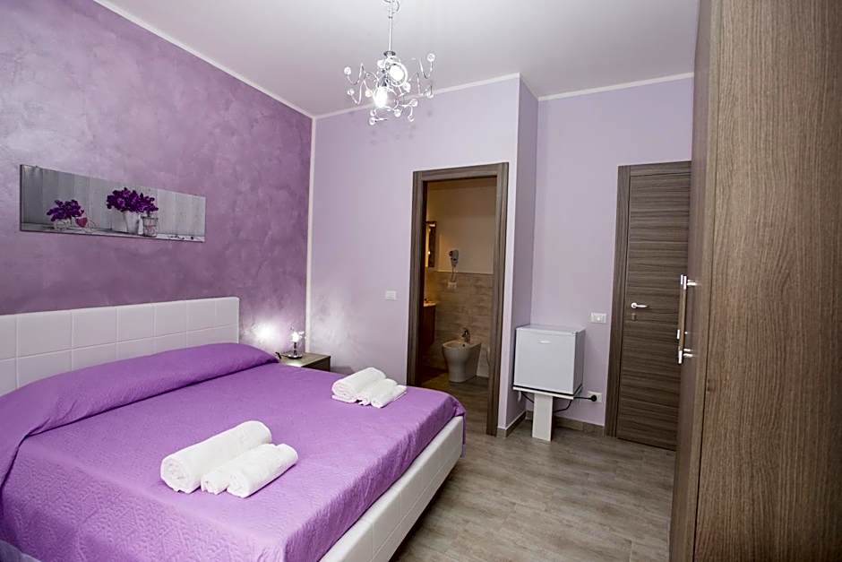 B&B Palermo Sole & Cultura