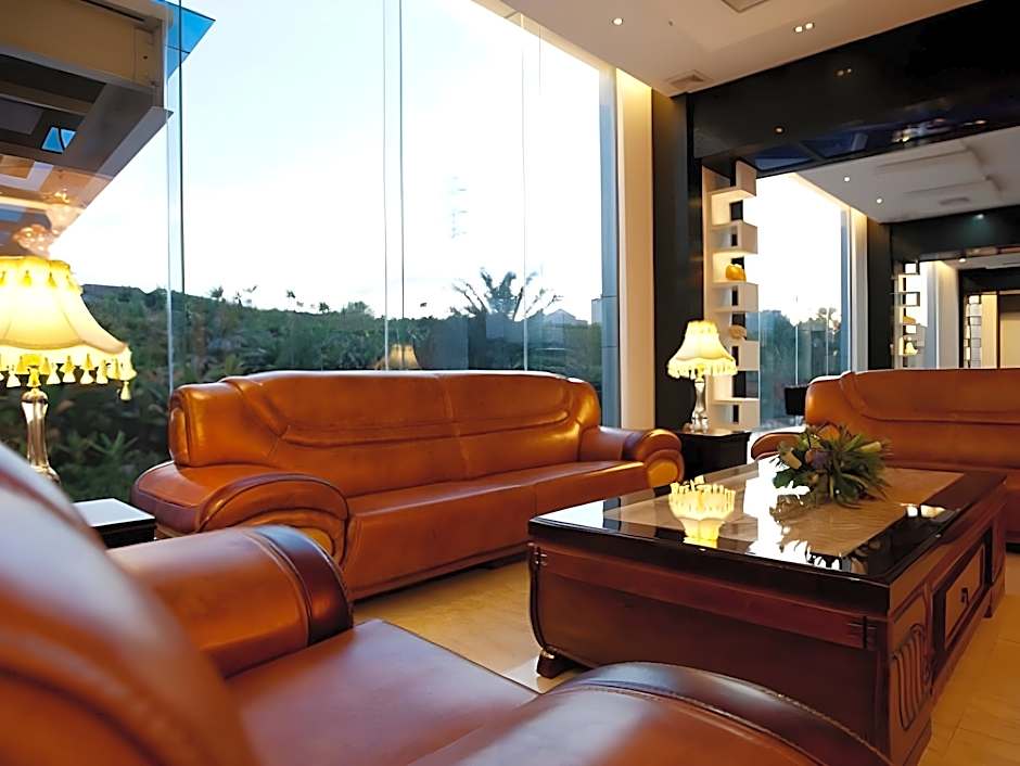 Kingston Hotel 18 @ KUL Sri Damansara