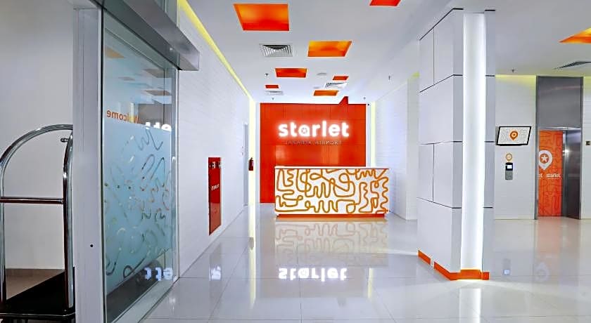 Starlet Hotel Jakarta Airport