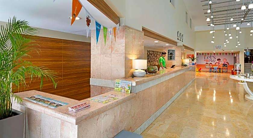 Seven Seas Hotel Life - Ultra All Inclusive & Kids Concept