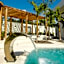 Luz de Luna Tulum Suite III