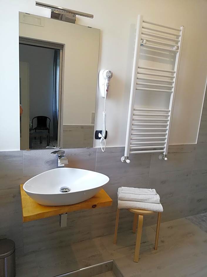 UP&B Rooms Catania