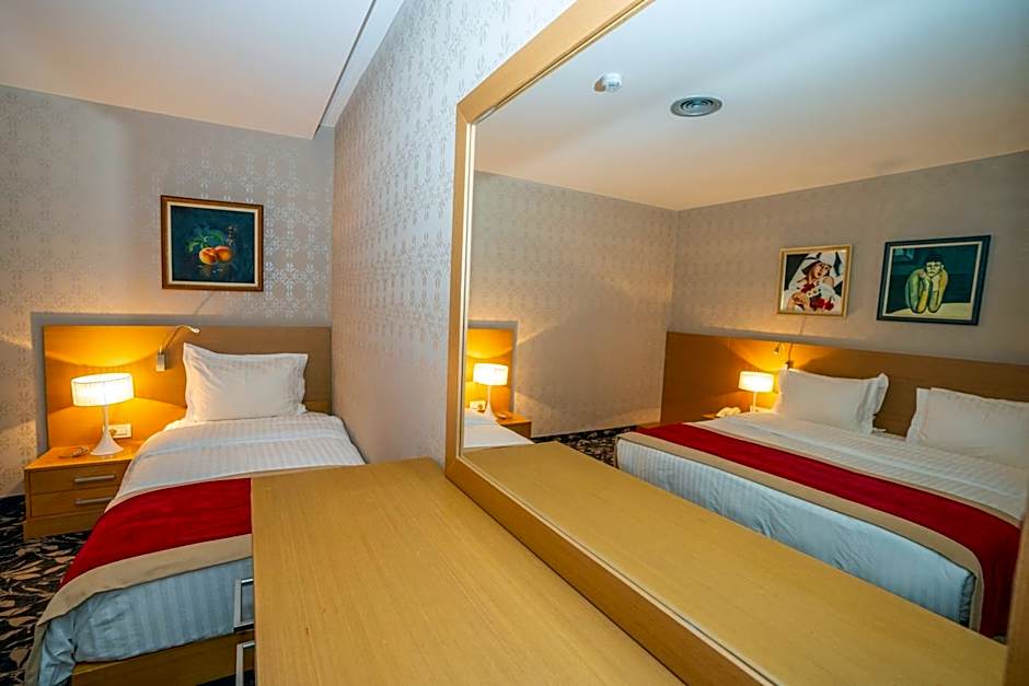 Hotel Colosseo & Spa