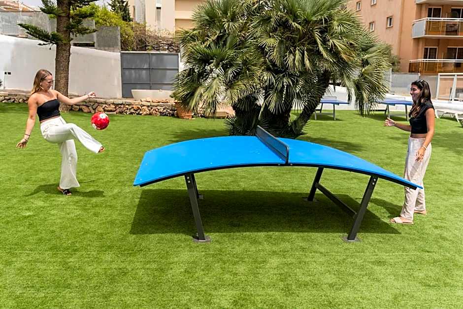 Hotel Amic Horizonte