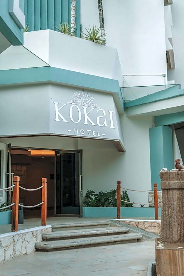 Hotel Plaza Kokai Cancún