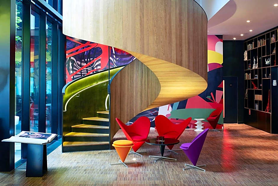 citizenM London Bankside