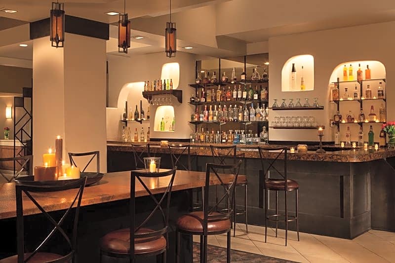 The McCormick Scottsdale