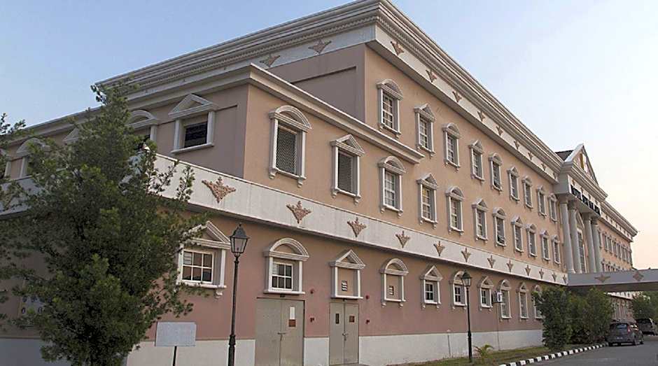 Hotel Seri Malaysia Kulim