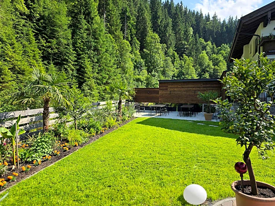 Pension Lederergütl - Jokercard & Parkplatz inkl