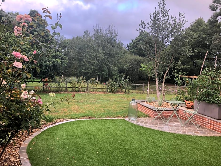 La Grange d'Hélène