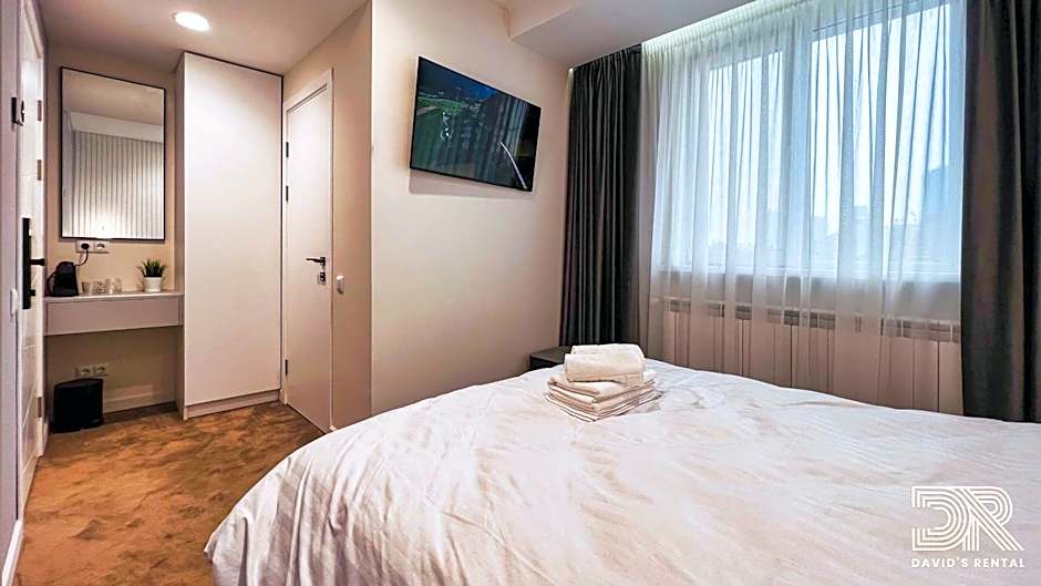 DAVID'S RENTAL ROOMs