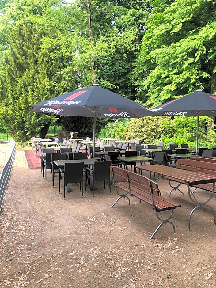 Hotel & Gastropark Loemühle