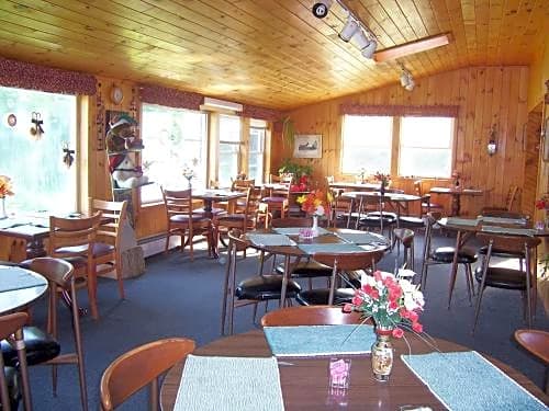 Killington Pico Motor Inn