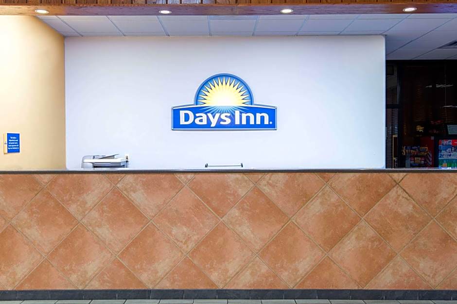 Days Inn Altus – Altus, OK