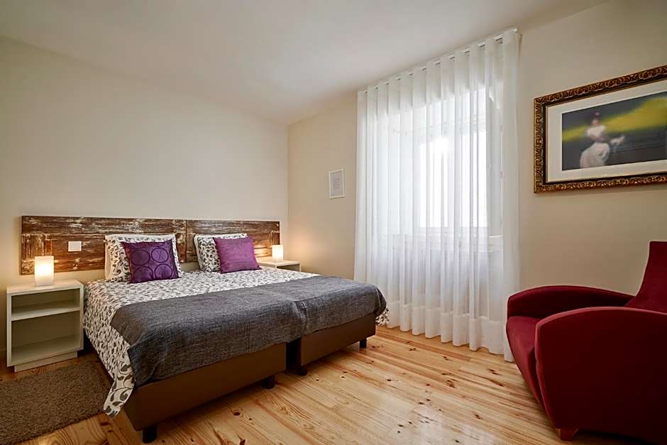 Up Estalagem dos Padres