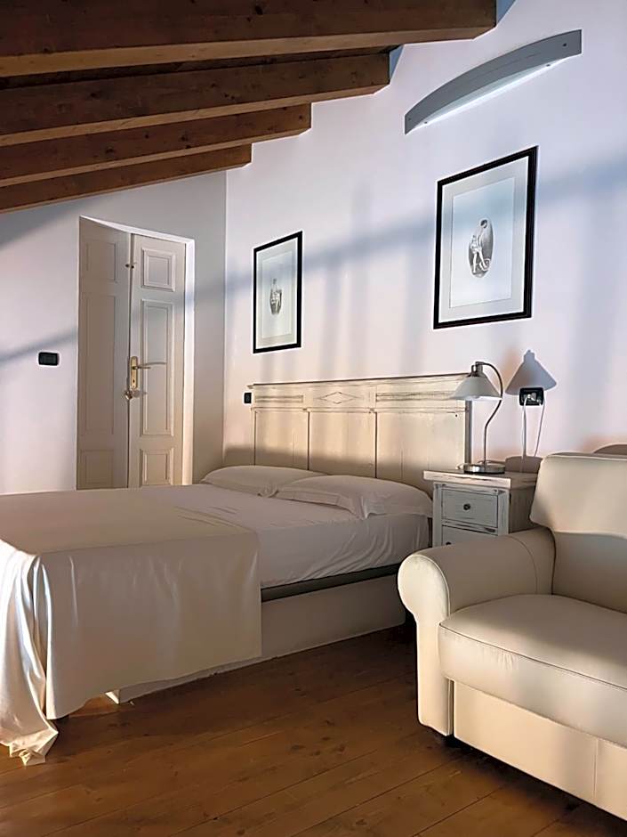 Hotel Villa Costanza