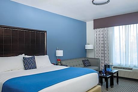 King Leisure Non-smoking