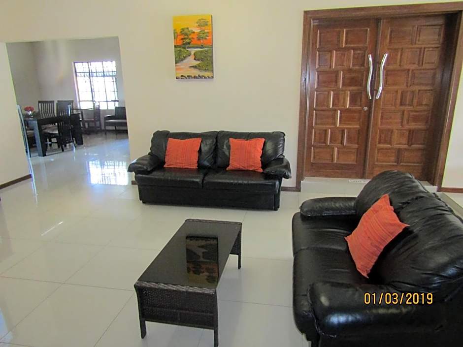 Vido Lodge and Conference Centre