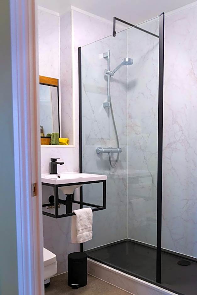 Bojangles Guest House