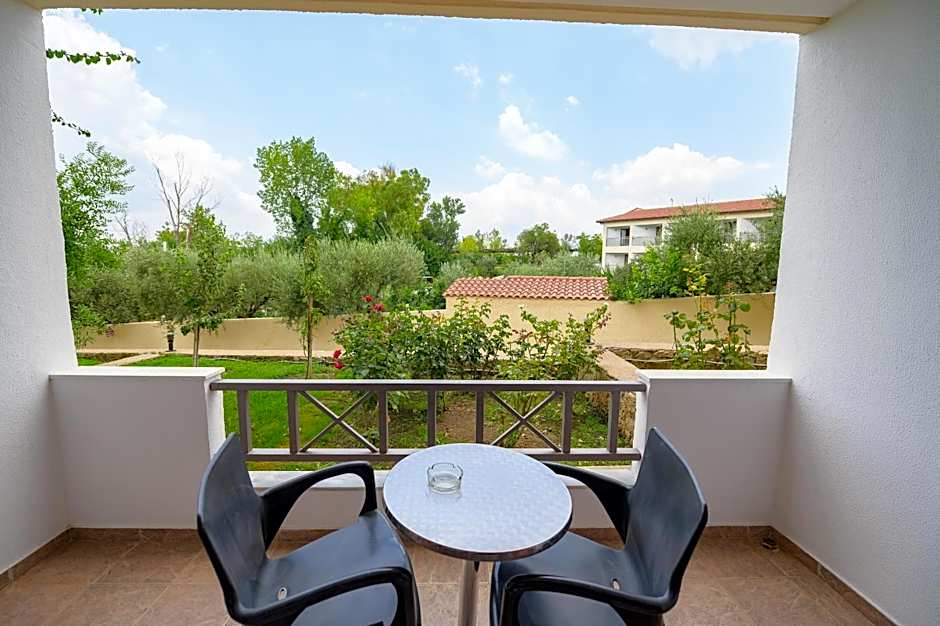 Hotel Europa Olympia